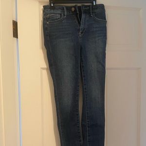 Sam Edelman Jeans